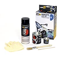 Los mejores  - Raid HP 350001 Pintura en Spray para Pinza de Freno
